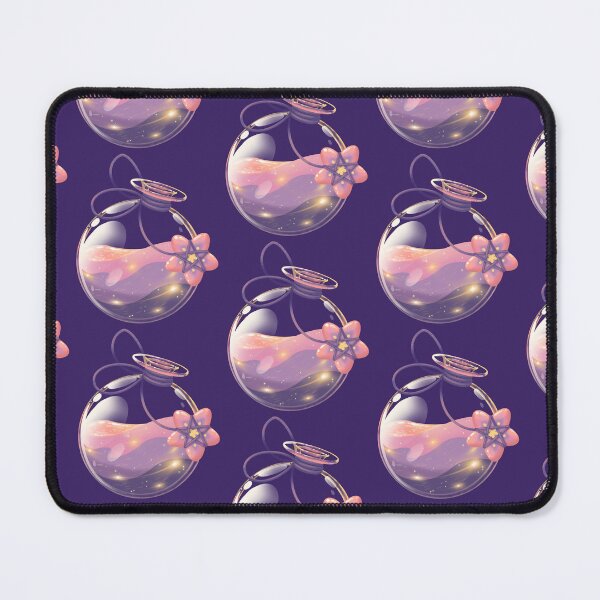 Item preview, Starry Galaxy Potion designed and sold by ohdormouse.
