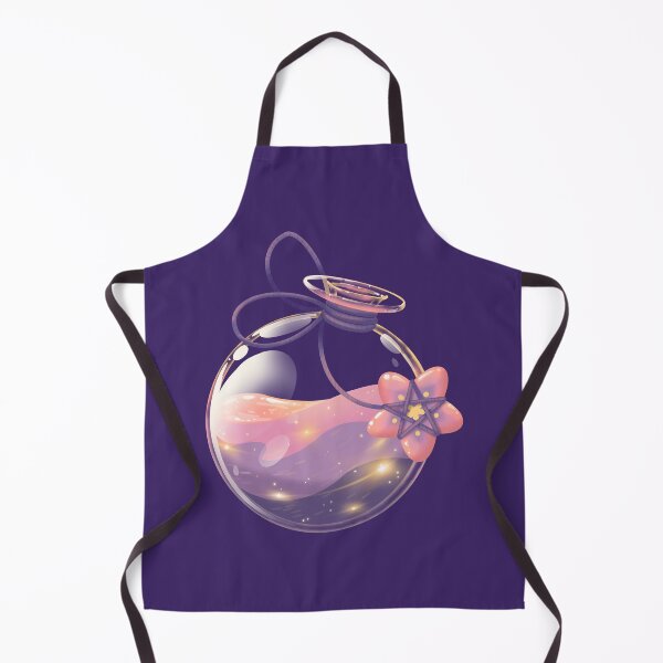 Item preview, Starry Galaxy Potion designed and sold by ohdormouse.