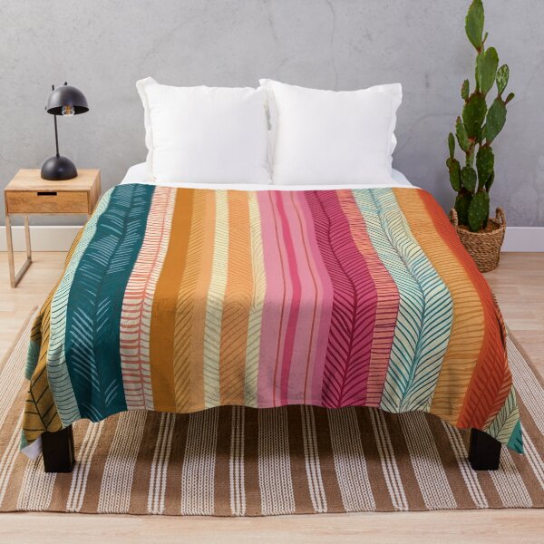 Item preview, Colorful retro pattern design designed and sold by Photopat.