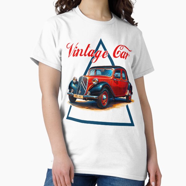 Artikel-Vorschau von Oldtimer.12, designt und verkauft von TATTOO-DESIGN.