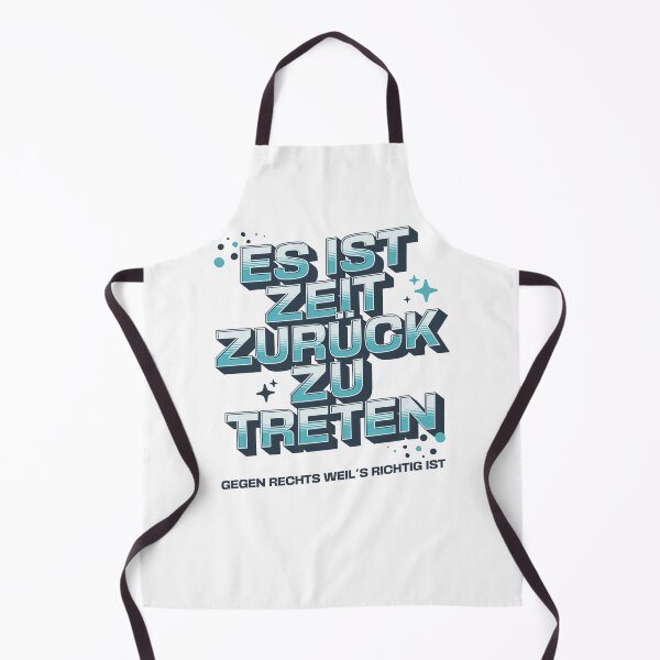 Item preview, IT'S TIME TO STEP BACK – Powerful 3D Typography Protest Statement designed and sold by VariousGoodies.