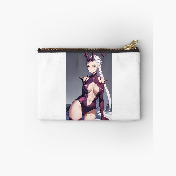 Item preview, Isabella Osa - My Wife is a Demon Queen Fanart designed and sold by iloveanimechibi.