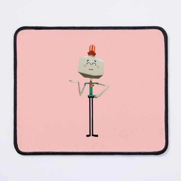 Item preview, Larry from Gumball designed and sold by Nadyos.