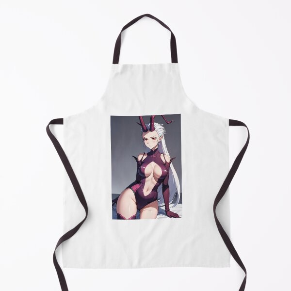 Item preview, Isabella Osa - My Wife is a Demon Queen Fanart designed and sold by iloveanimechibi.