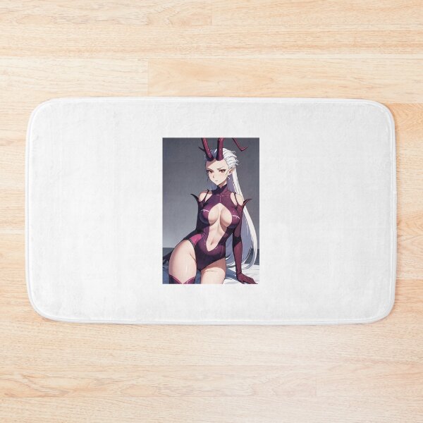 Item preview, Isabella Osa - My Wife is a Demon Queen Fanart designed and sold by iloveanimechibi.