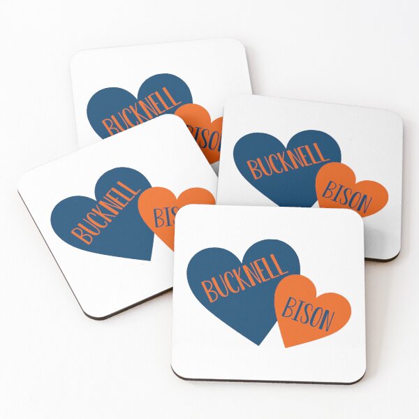 Item preview, bucknell bison designed and sold by designsbysamantha.