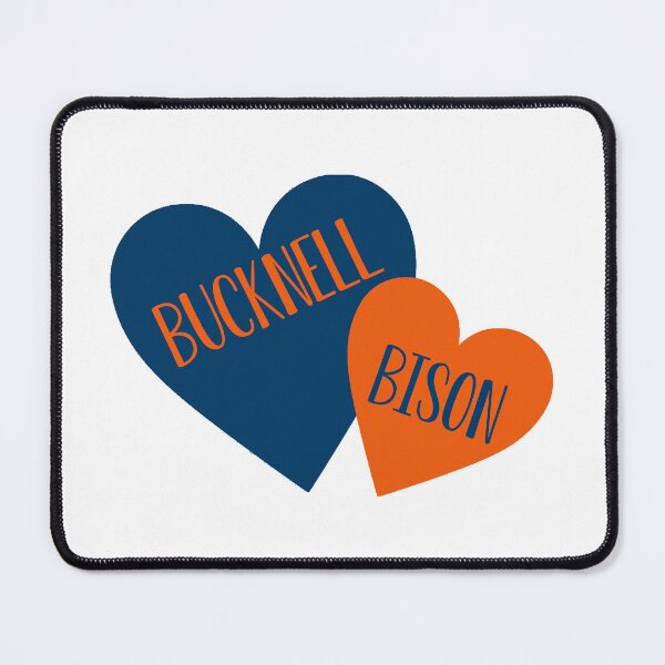 Item preview, bucknell bison designed and sold by designsbysamantha.