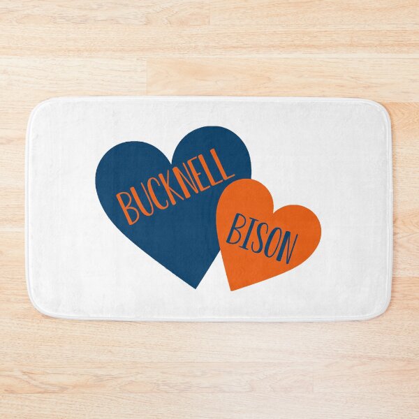 Item preview, bucknell bison designed and sold by designsbysamantha.