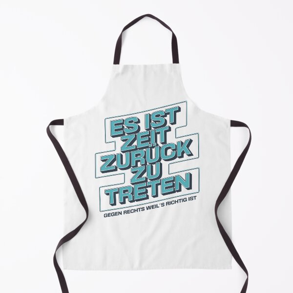 Item preview, IT'S TIME TO STEP BACK – Powerful 3D Typography Protest Statement designed and sold by VariousGoodies.