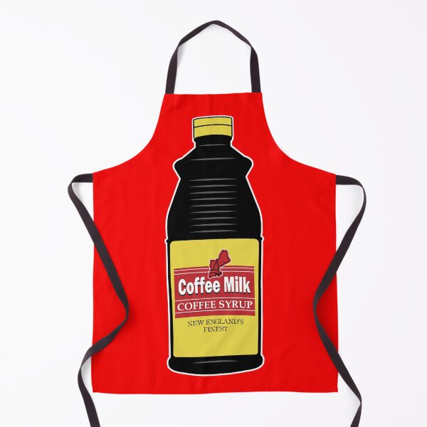 Item preview, Coffee Milk Coffee Syrup designed and sold by The Fonsecastein Shop.