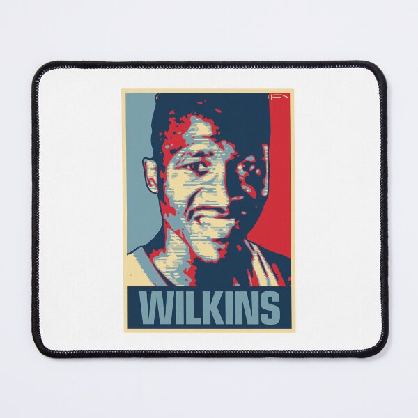 Item preview, Wilkins designed and sold by DFA.