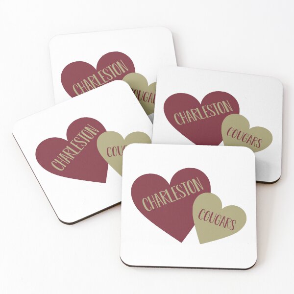 Item preview, charleston cougars designed and sold by designsbysamantha.