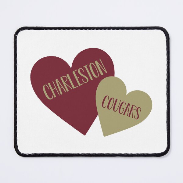 Item preview, charleston cougars designed and sold by designsbysamantha.