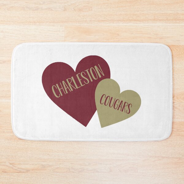Item preview, charleston cougars designed and sold by designsbysamantha.