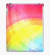 Cheerful iPad Case/Skin