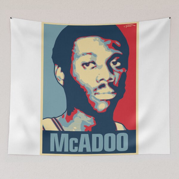 Item preview, McAdoo designed and sold by DFA.