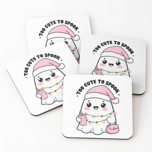 Item preview, Too cute to spook  designed and sold by SidTastic .
