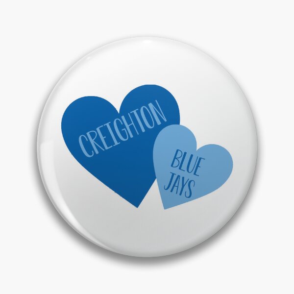 Item preview, creighton blue jays designed and sold by designsbysamantha.