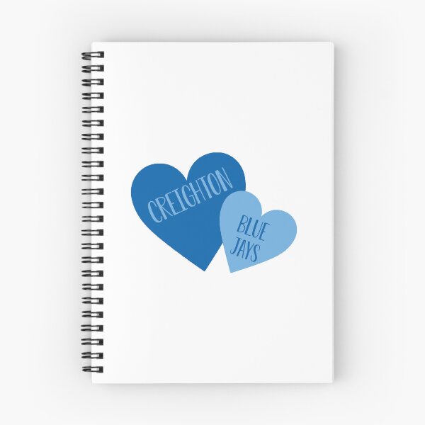Item preview, creighton blue jays designed and sold by designsbysamantha.