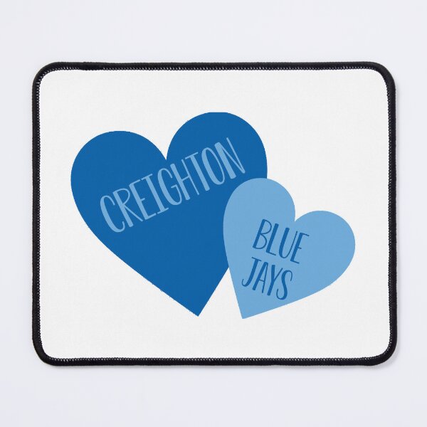 Item preview, creighton blue jays designed and sold by designsbysamantha.