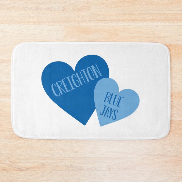 Item preview, creighton blue jays designed and sold by designsbysamantha.