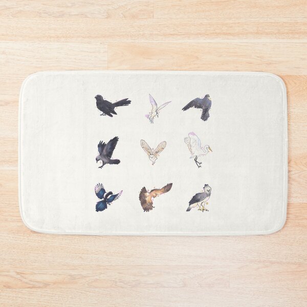 Item preview, Adorable birds pack designed and sold by Mayarartsy.
