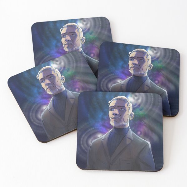 Item preview, Dr Breen designed and sold by sanguith-art.