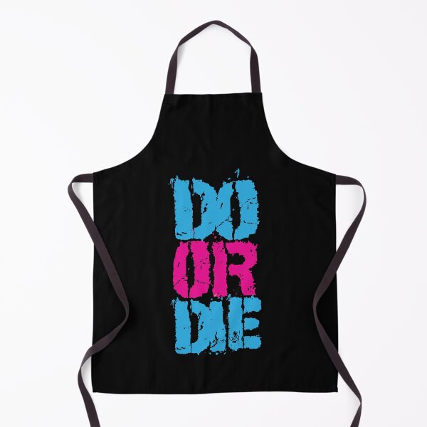 Item preview, Do or Die | Intense Gym Vibes Typography Design designed and sold by typoinspired.