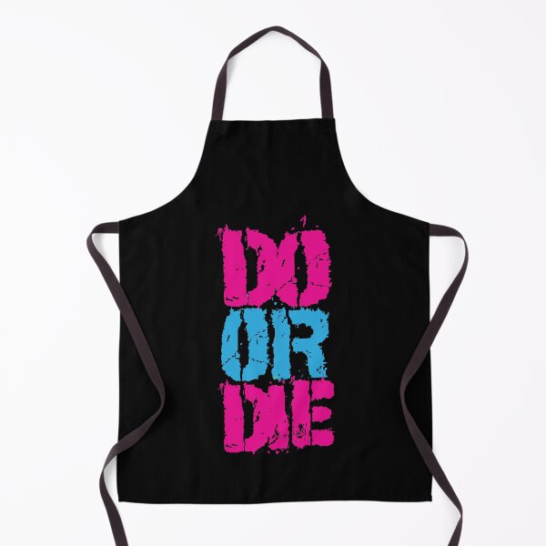 Item preview, Do or Die | Intense Gym Vibes Typography Design designed and sold by typoinspired.