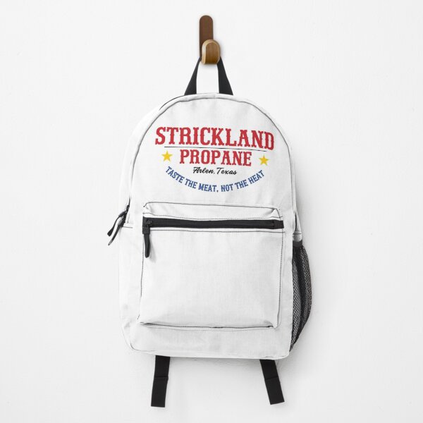 Item preview, Strickland Propane designed and sold by Crossroads-Art.