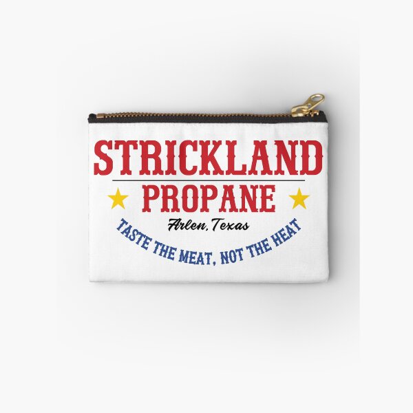 Item preview, Strickland Propane designed and sold by Crossroads-Art.
