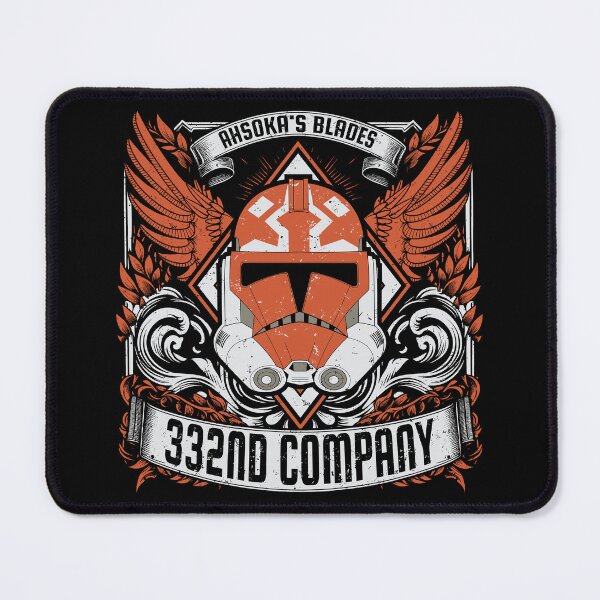 Item preview, 332ND COMPANY - SIGNET CREST designed and sold by EscanV.