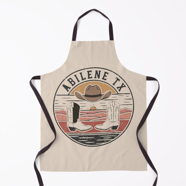 Item preview, Abilene, TX designed and sold by bihtti.