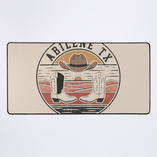 Item preview, Abilene, TX designed and sold by bihtti.