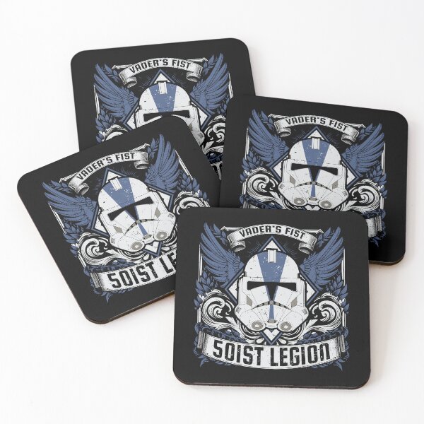 Item preview, 501ST LEGION - SIGNET CREST designed and sold by EscanV.