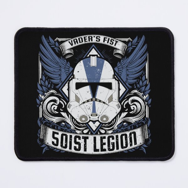 Item preview, 501ST LEGION - SIGNET CREST designed and sold by EscanV.