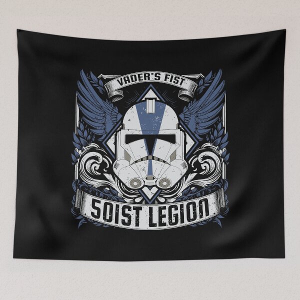 Item preview, 501ST LEGION - SIGNET CREST designed and sold by EscanV.