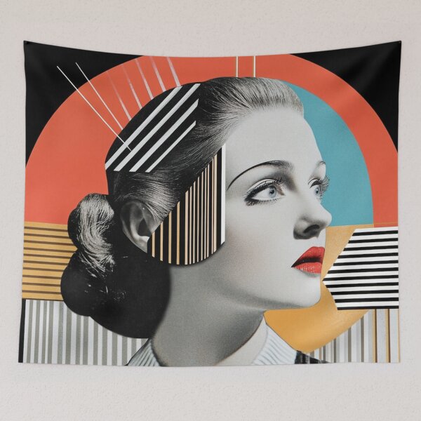 Item preview, Surrealistic art 9 designed and sold by ARTistCyberello.