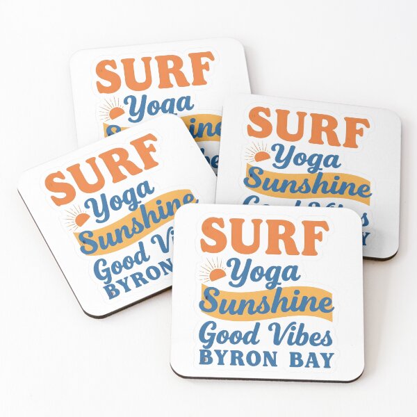 Item preview, The Byron Bay Lifestyle: The Vibe of Byron designed and sold by Digital Dreams Arts.
