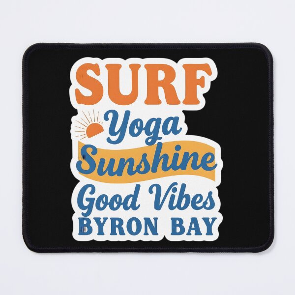 Item preview, The Byron Bay Lifestyle: The Vibe of Byron designed and sold by Digital Dreams Arts.