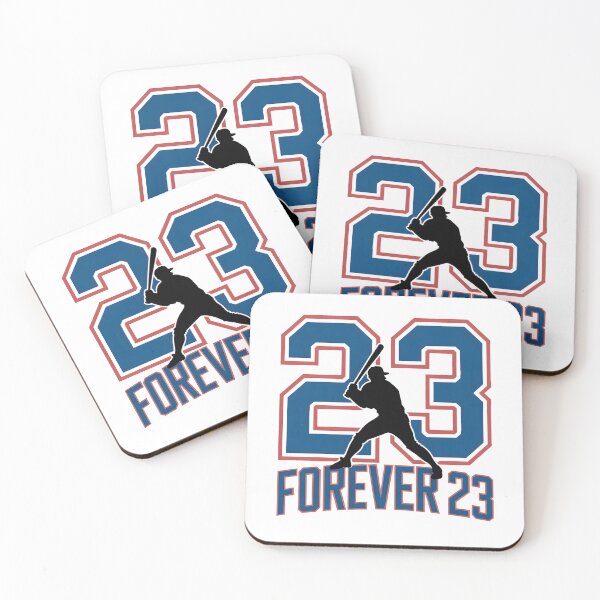 Item preview, Forever 23 – Ryne Sandberg Tribute designed and sold by LEOdesignerArt.