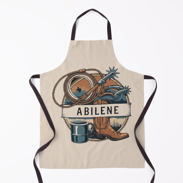 Item preview, Abilene, TX designed and sold by bihtti.