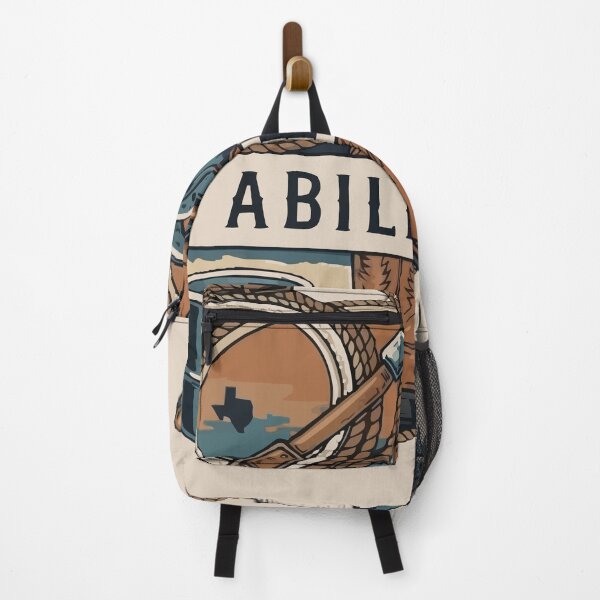Item preview, Abilene, TX designed and sold by bihtti.