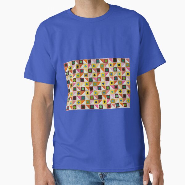 Item preview, Circles squares and triangles 3 designed and sold by dannyspage.