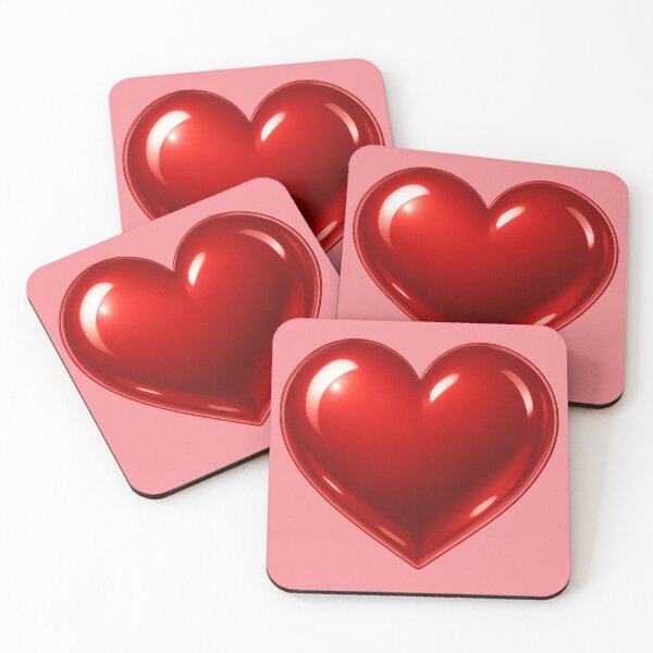 Item preview, Heart Shine designed and sold by Girih.