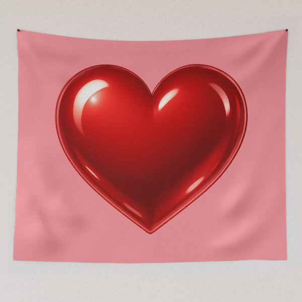 Item preview, Heart Shine designed and sold by Girih.