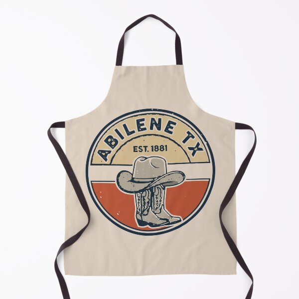 Item preview, Abilene, TX designed and sold by bihtti.