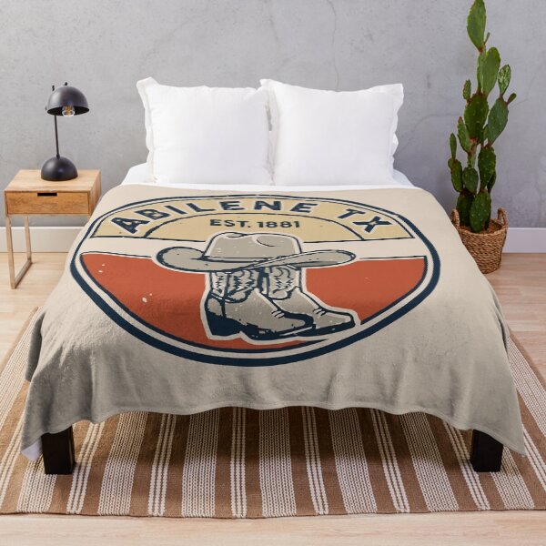 Item preview, Abilene, TX designed and sold by bihtti.