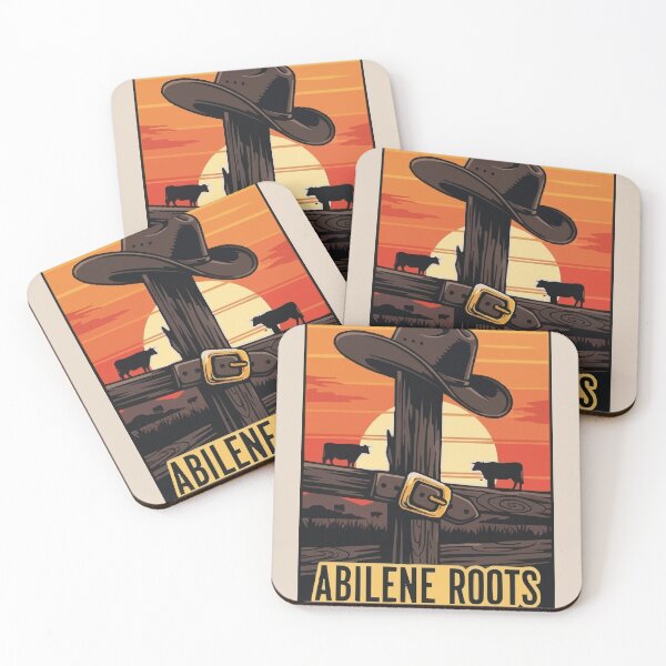 Item preview, Abilene, TX designed and sold by bihtti.
