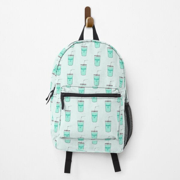 Item preview, Mint Shake It Milkshake designed and sold by JustWantsSleep.